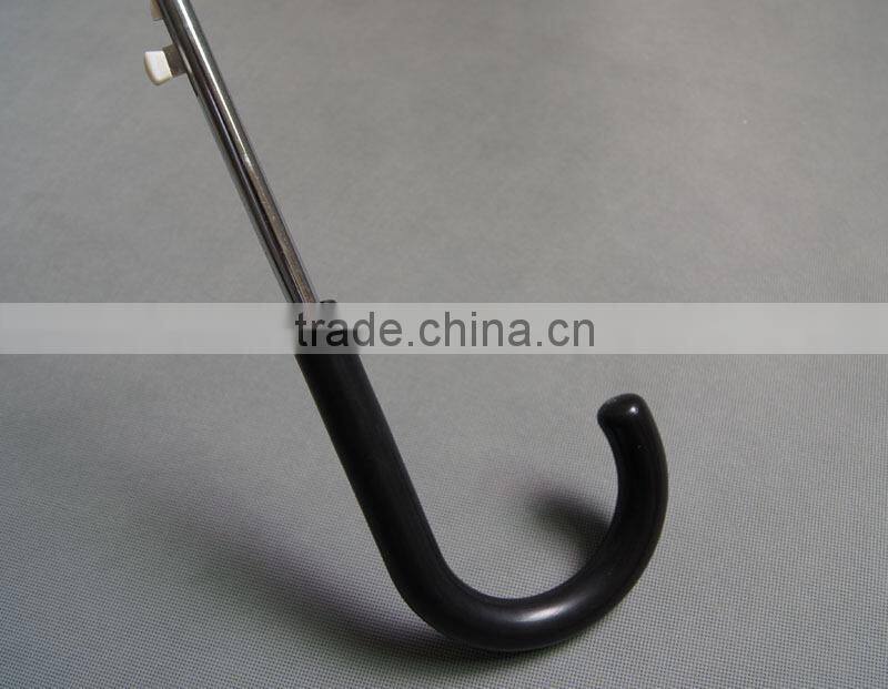 High Quality Printed Dome Clear kids Umbrella