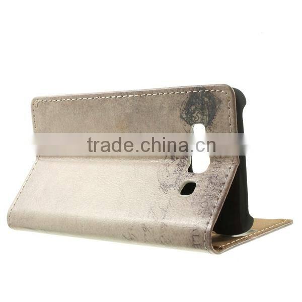 For Samsung Galaxy A3, cover case for samsung galaxy A3