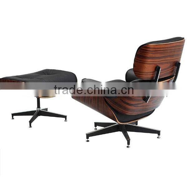 luxury chair plywood chair lounge chair leisure chair