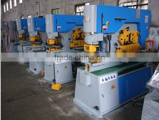 Q35Y-25 cut shearing machine
