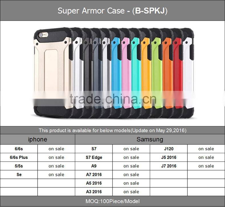 Super Armor Case for Samsung Galaxy A3,For Samsung Galaxy A3 Cover