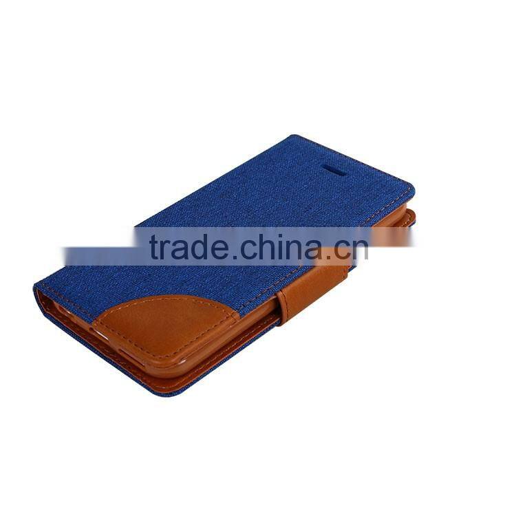 High Quality PU Leather Wallet Case for Huawei Y6 Pro,For Huawei Y6 Pro Case