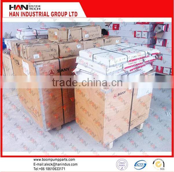 FILTER ELEMENT high pressure oil filter fV3.0617-06(ARGO) for sany zoomlion schwing