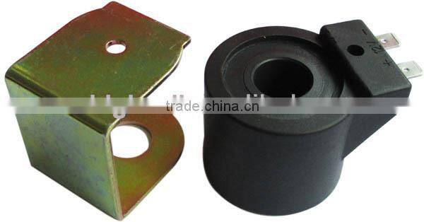 12VDC Tomasetto Solenoid Coil