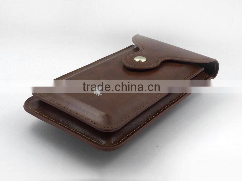 mobile phone case for nokia lumia 105 540 8800 leather bag