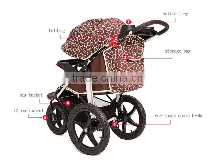 EN14988 china cheap baby stroller manufacturer