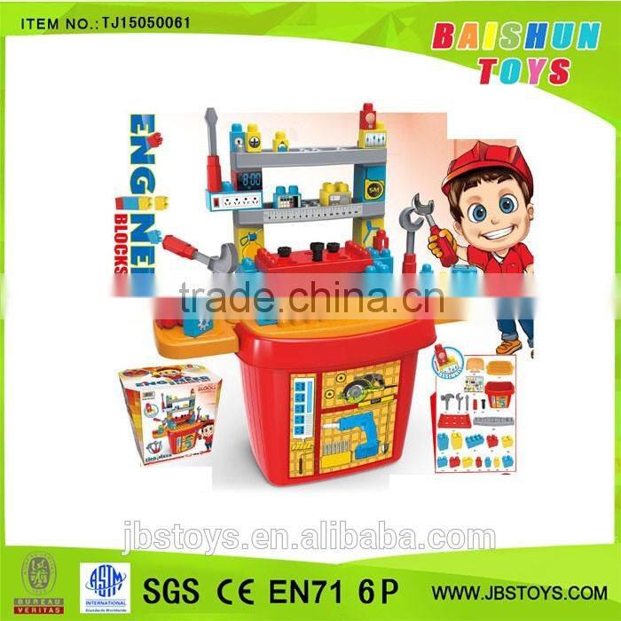 Bricks Educational Toys Kids TI16030158