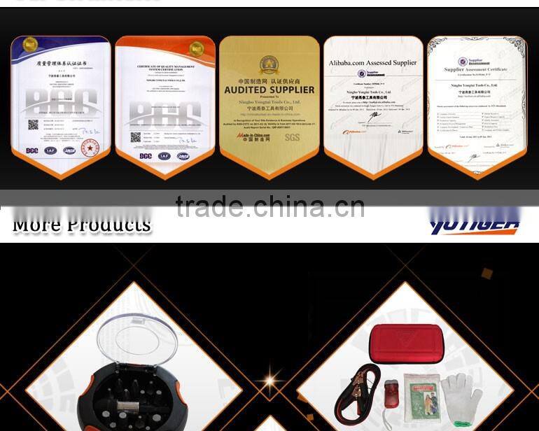 18Pcs Promotion Product, Small Gift Bag, Toy Tool Bag