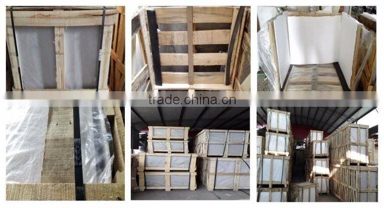 1mm mirror glass sheet aluminum mirror/ High quality 1mm Float glass aluminum mirror/Silver mirror