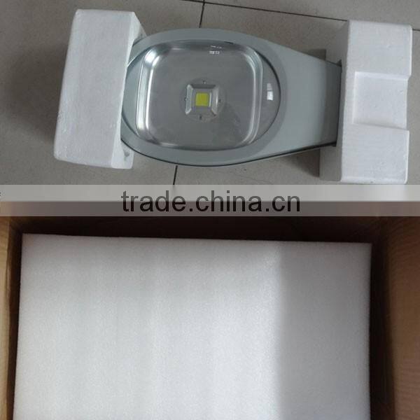 DC12V 50W LED street light high lumens cob lighting