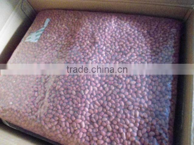 red skin peanuts SILIHONG