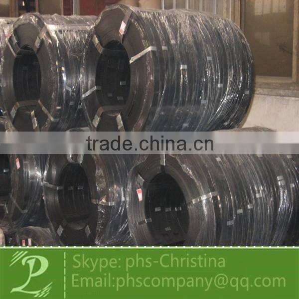 China manufacture high quality used steel binding strapping for sale