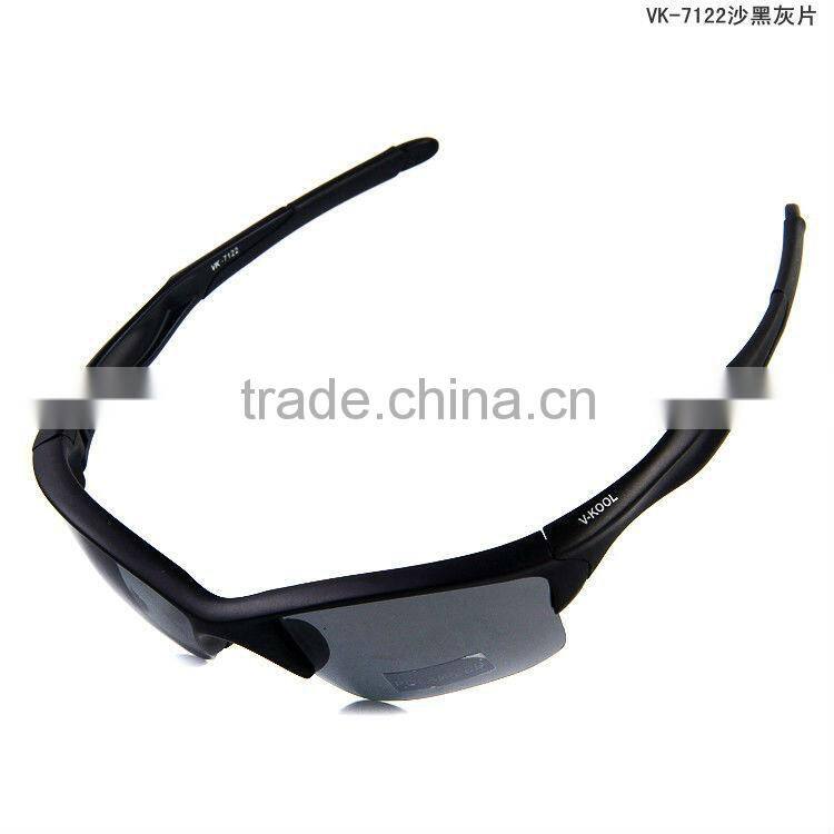 Cool design uv400 sport sunglasses