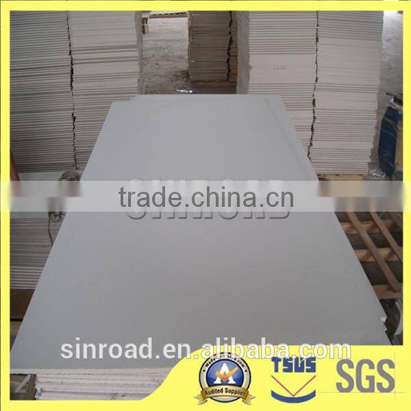 Gypsum Board Interior Decoration Ceiling Tile