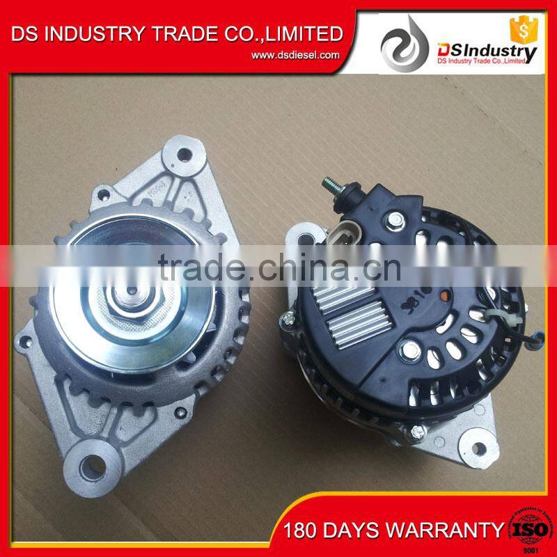 220236 Diesel Engine Alternator Assy For Excavator Bucket with good prices