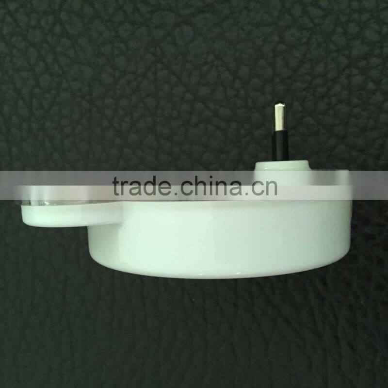 BBY-NL PANDA Night ligh new design cute animal LED Night light with sensor