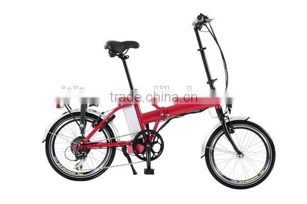 small folding electric bicycle new model electric bicycle
