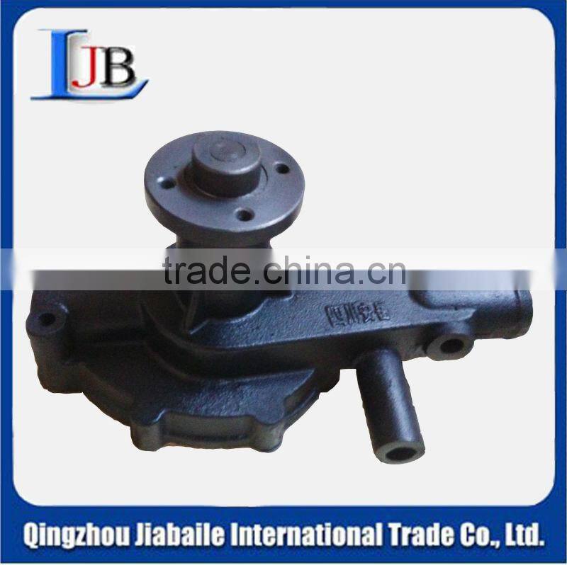 WATER PUMP FOR DIESEL ENGINE ASSEMBLY OF YUEJIN