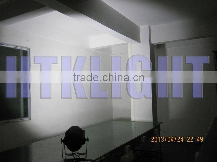 18*18W 6 in 1 RGBWA UV led par light