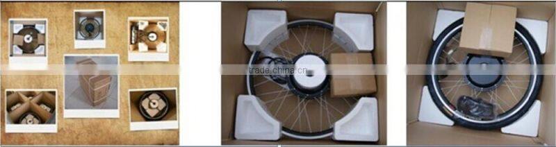 High quality 12''/24'' electric wheelchair kit,power wheelchair motor