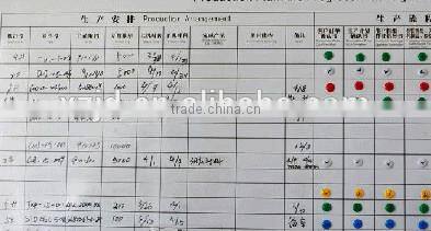 Precision machining custom made aluminum sheet metal fabrication