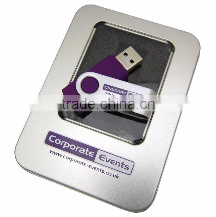 USB 2.0 Interface Type and Leather,Metal,Plastic Material DOCTOR USB