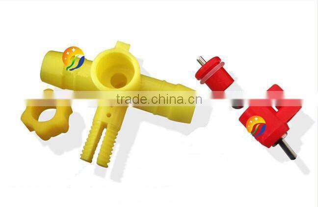 ZH-7D1 poultry feeders and drinkers for chicken ( whatsapp : +86 159 6597 7837)