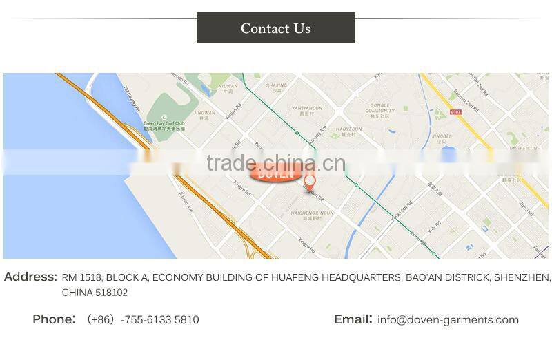 Cheap chinese manufacture black full zipper hoodie