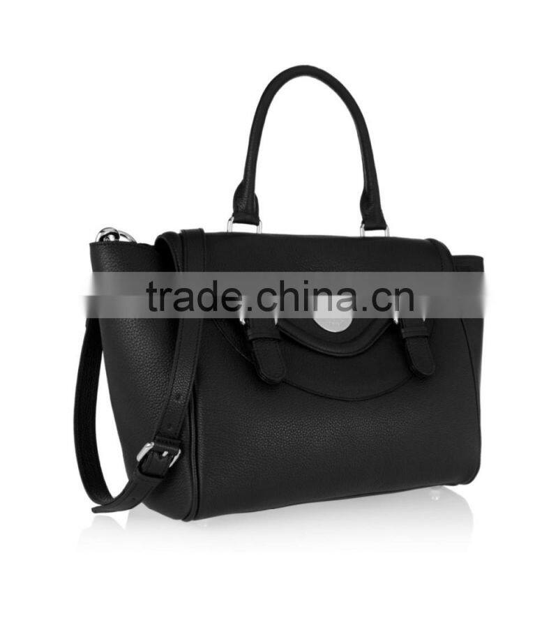 Four seasons of best-selling Europe and the United States Women's Top-Handle Handbags (LDO-1666)