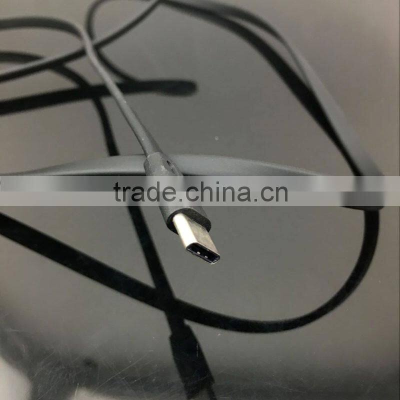 best selling items USB 3.1 type c cable retactable usb cable