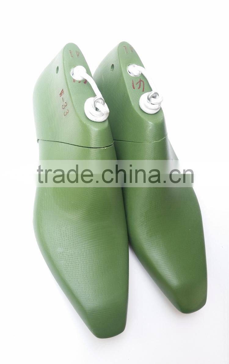 Specifically for the Italian Goodyear shoes production shoe last