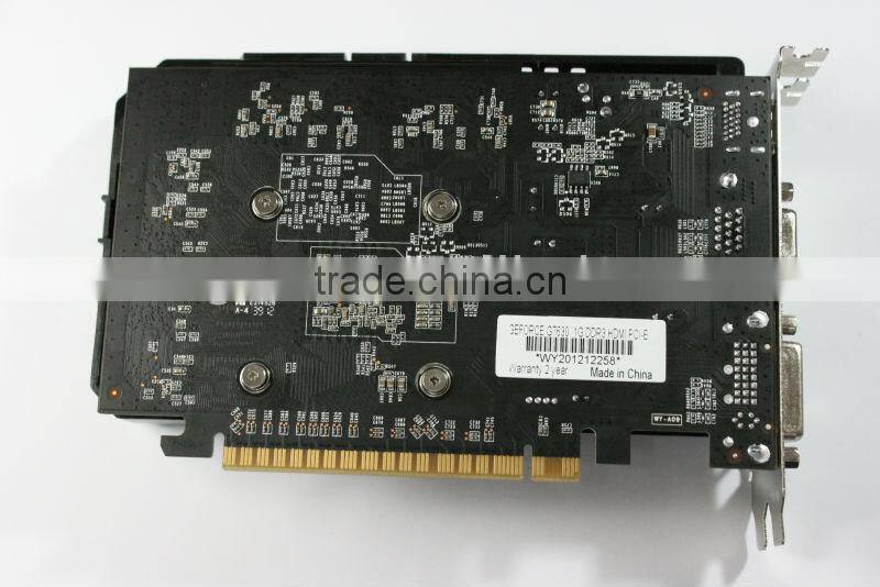 OEM NVIDIA PCI Express HDMI Graphic video cards GT630 1G 128BIT DDR3