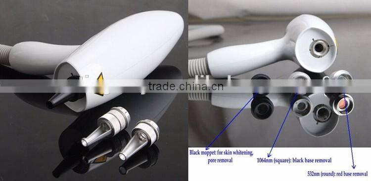 multifunction elight ipl rf laser