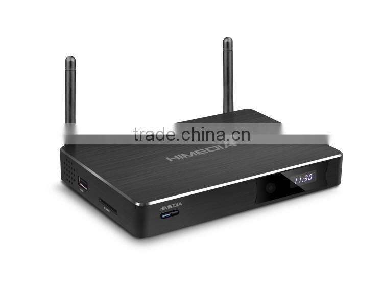 Himedia H8plus Android tv box Octa core 4k 64bit 2GB/16GB set top box