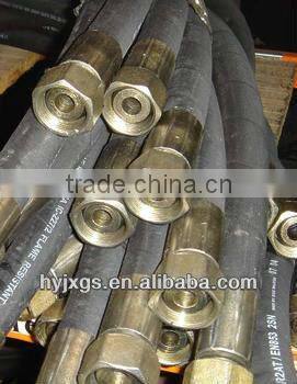 auto-matic hose crimping machine SK-100,CNC hose crimping machine SK-100