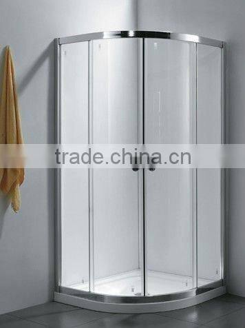 folding shower seat and computer control sex glass door shower room ASS3802-A