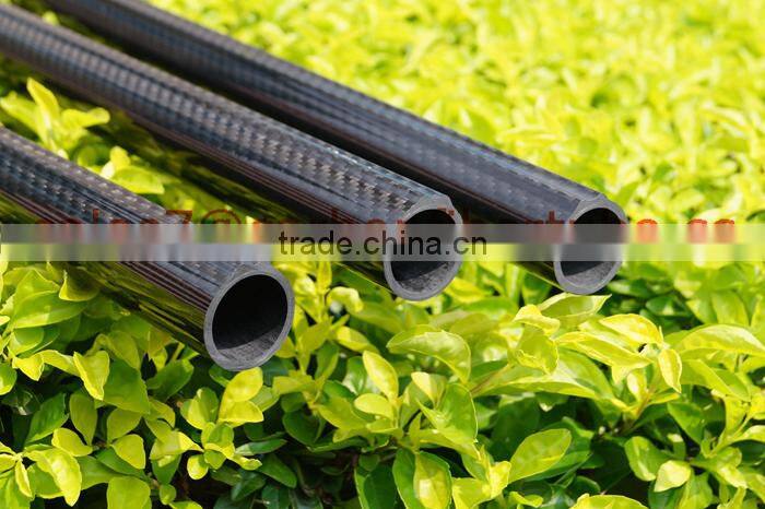 31x25.4mm 31x26mm carbon fiber spearfish gun barrels