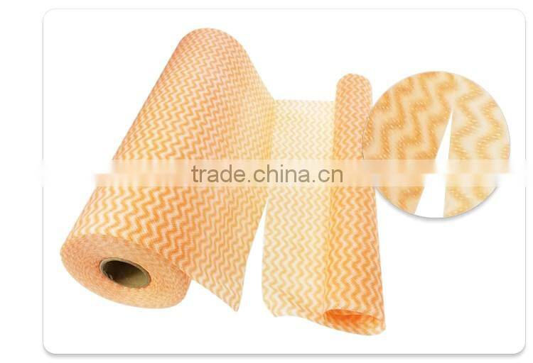 Hot selling factory wholesale reusable cleaning wipes