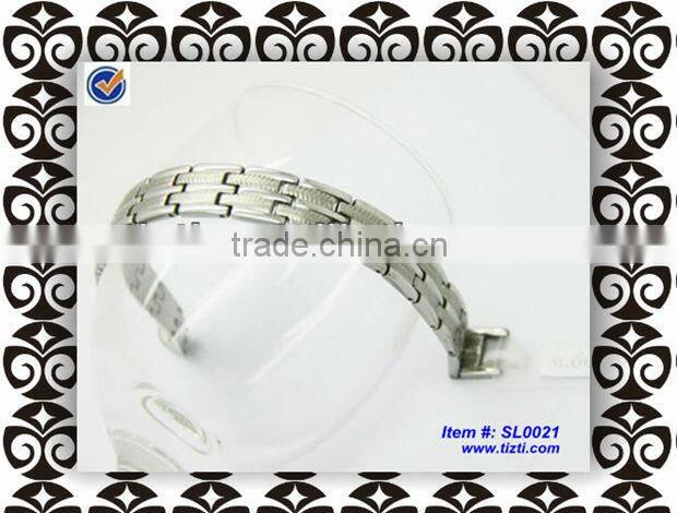 titanium health Bracelet