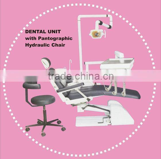 Dental Chair Unit / Dental Unit / Cheap Dental Chair