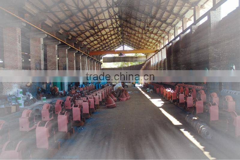 Cooking oil plants baking machine with oven