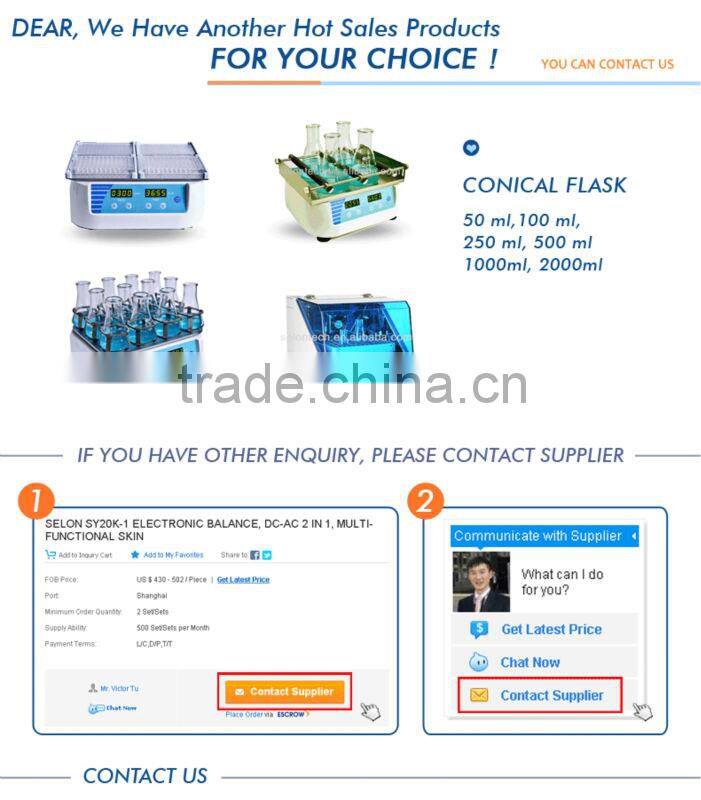 SELON-MJ-150-II COOLING INCUBATOR (WITH UV LIGHT)
