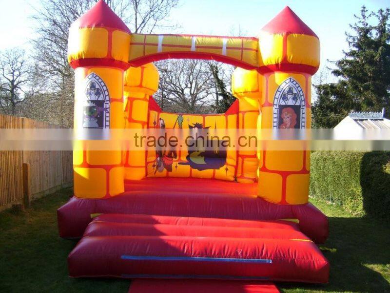 party activity bouncy house hire,high quality adults inflatable bouncers