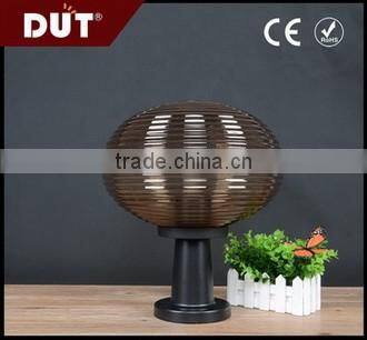 different types ROHS certified rtea color acrylic plastic wall light fixture