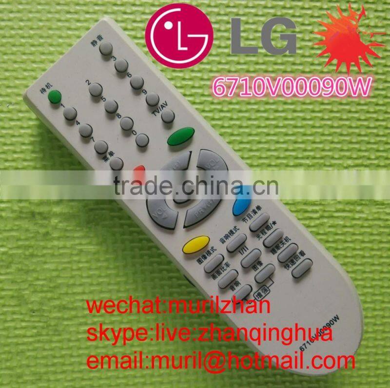 High Quality Black 33 Keys LCDTV GA817WJSA REMOTE CONTROL for Sharpp Direcetly use GA882WJSA G1342SA GB032WJSA