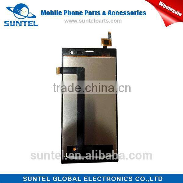 LCD + pantalla tactil touch screen M4tel 4045 telefono movil LCD + pantalla tactil