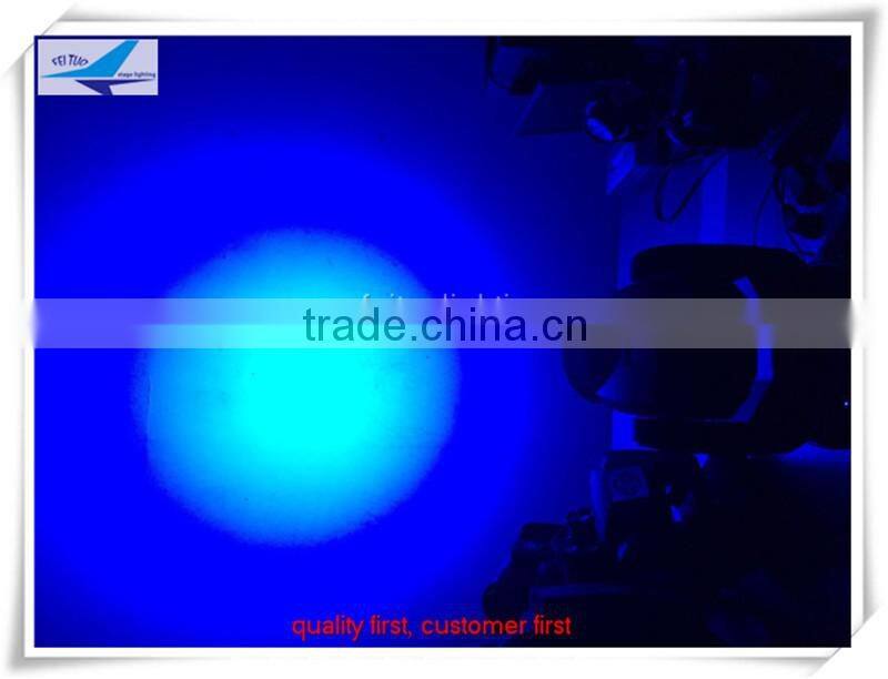 New arrived mini moving head / 60w led moving head light