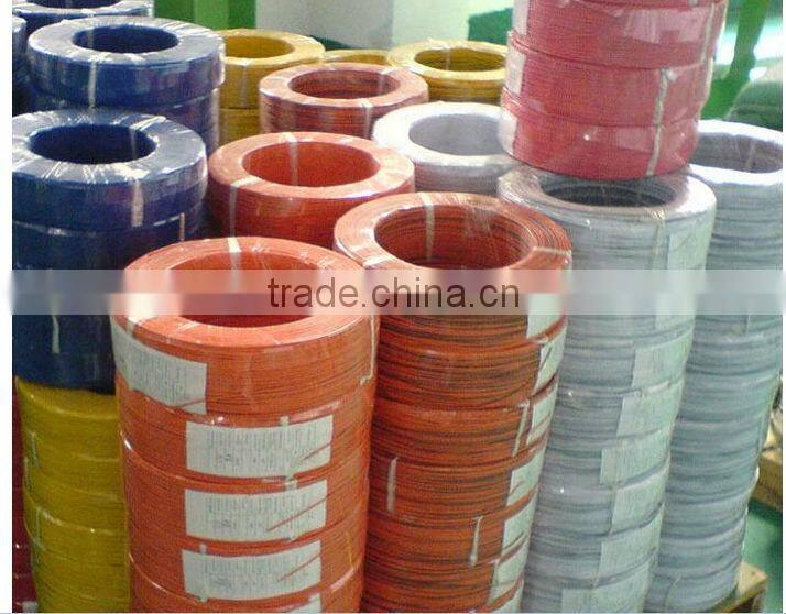 0.75mm2 pvc cable with rigid copper for house