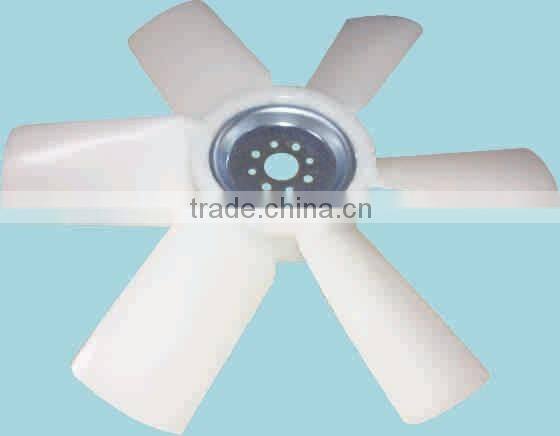 HIGH QUALITY AUTO ENGINE COOLING TRUCK FAN BLADE OEM NO.8971307570