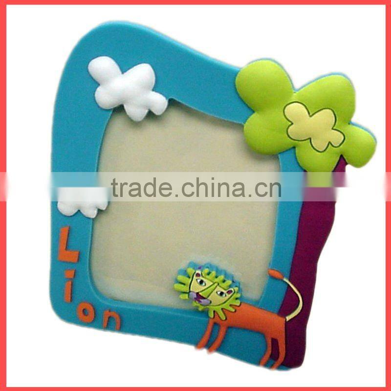 High quality NON-PHTHALATE PVC picture frames